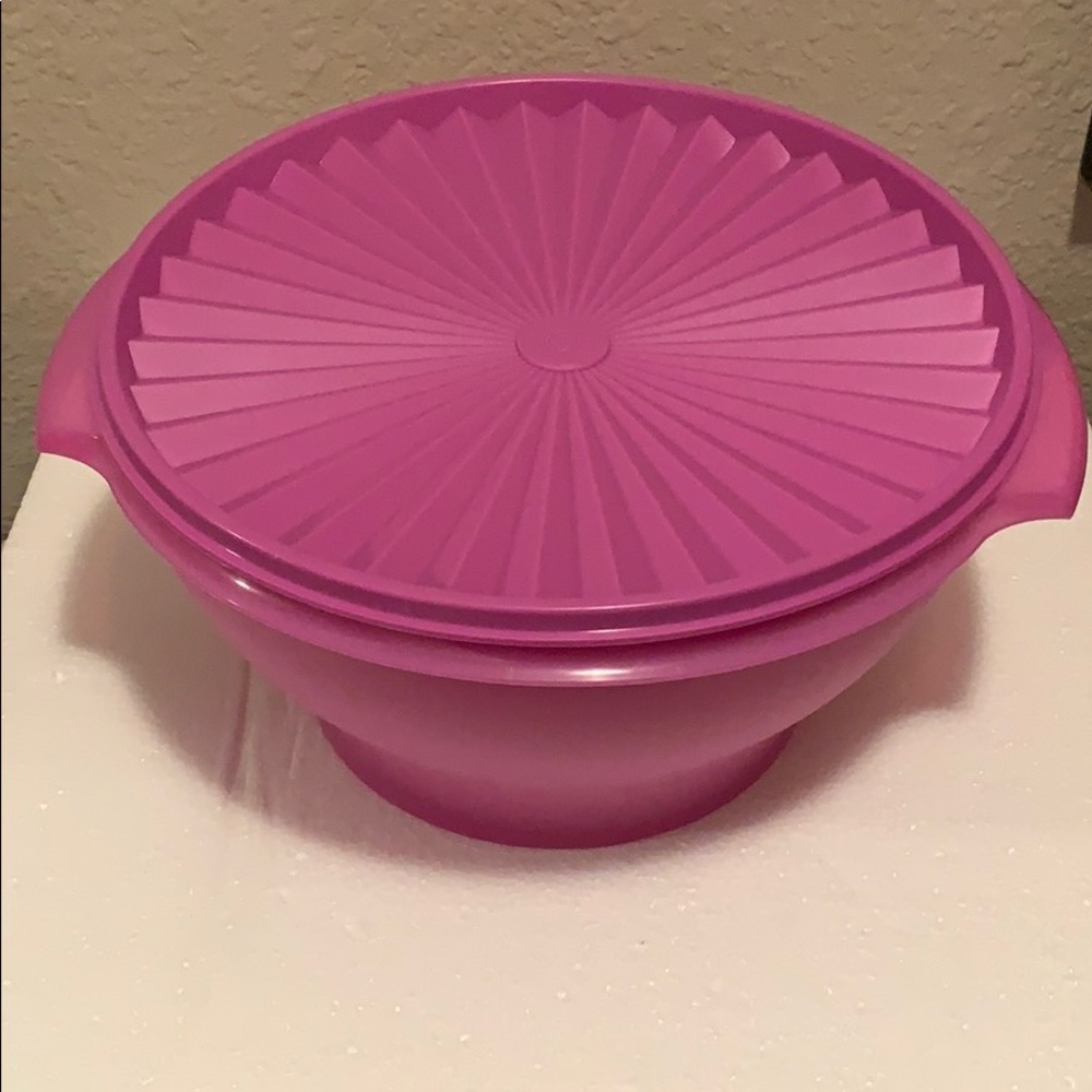Tupperware